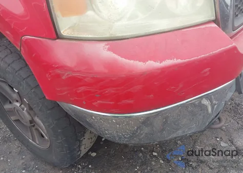 2008 Ford F-150 60Th Anniversary/Fx4/King Ranch/Lariat/Xlt z USA, uszkodzony, nr VIN 1FTPW14V28FB51987